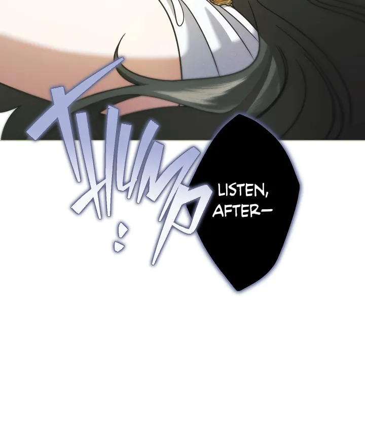 Youngest Sister-in-Law in a Tragic Reverse Harem Chapter 5 page 81 - 