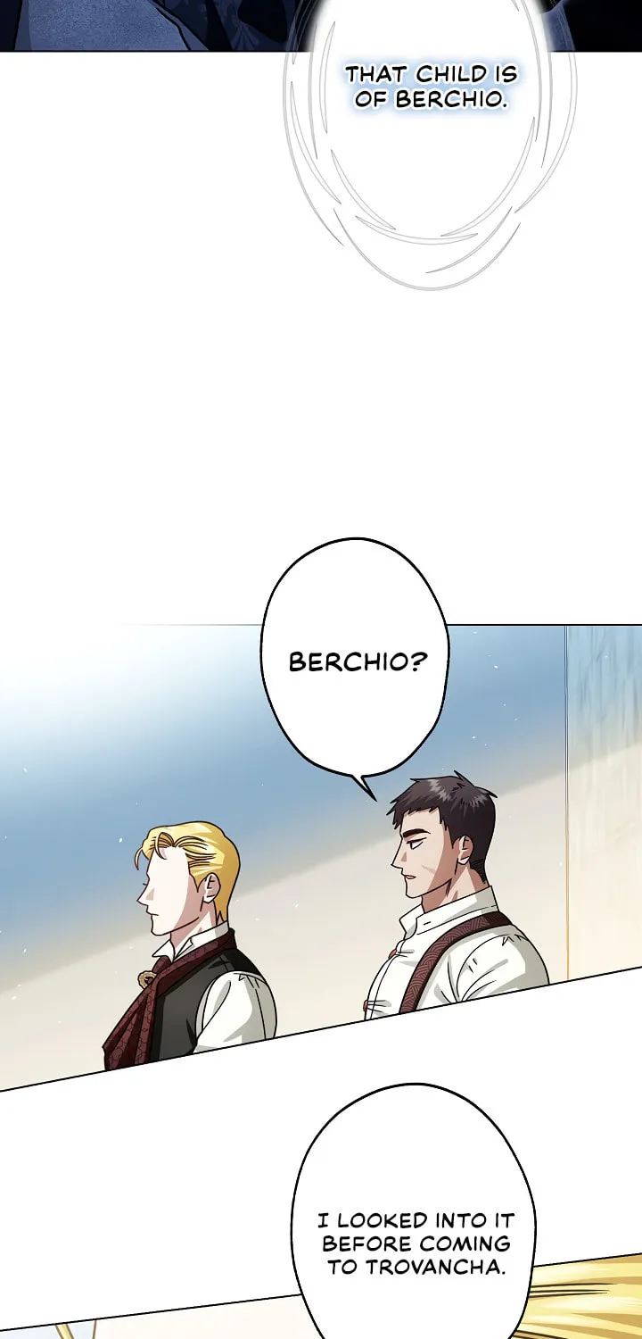 Youngest Sister-in-Law in a Tragic Reverse Harem Chapter 5 page 84 - 