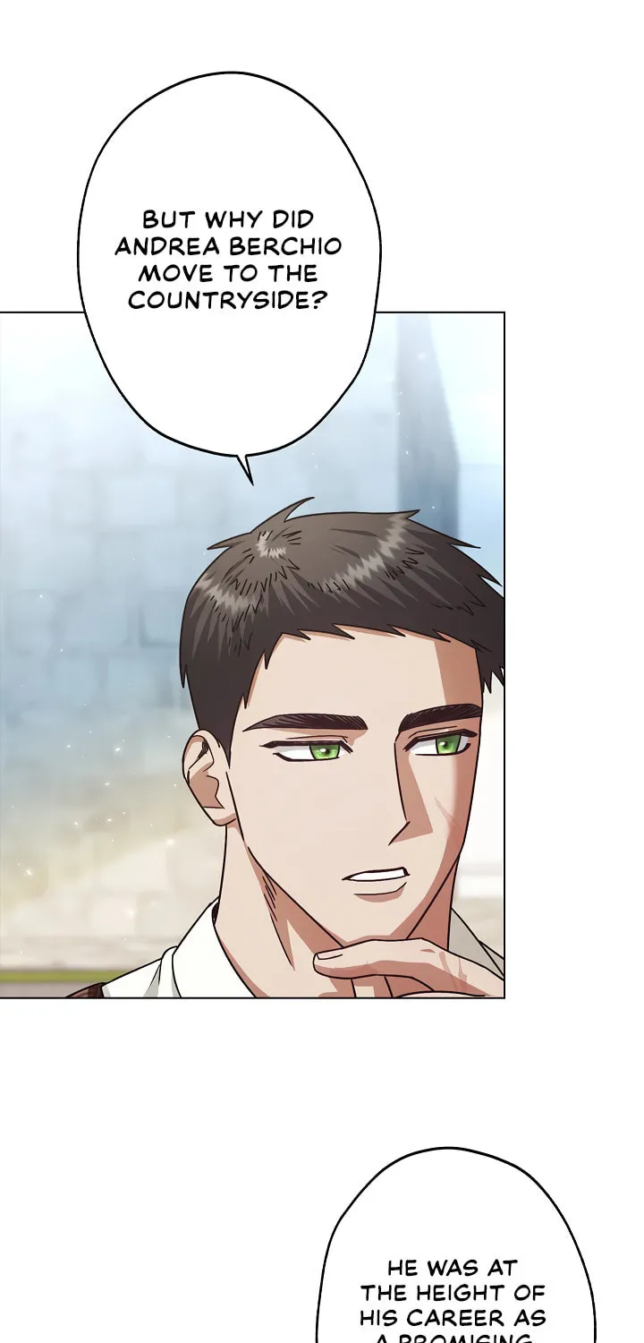 Youngest Sister-in-Law in a Tragic Reverse Harem Chapter 5 page 88 - 