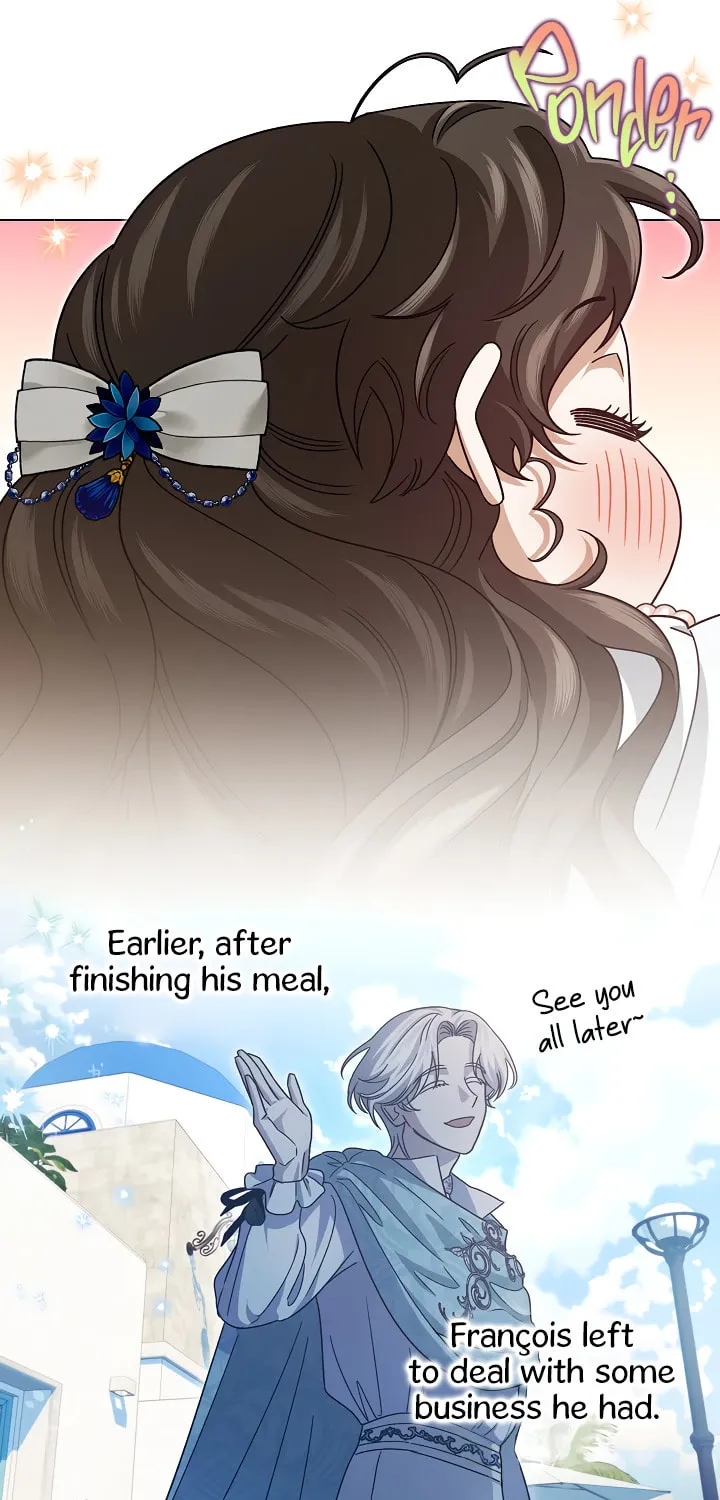 Youngest Sister-in-Law in a Tragic Reverse Harem Chapter 5 page 10 - 