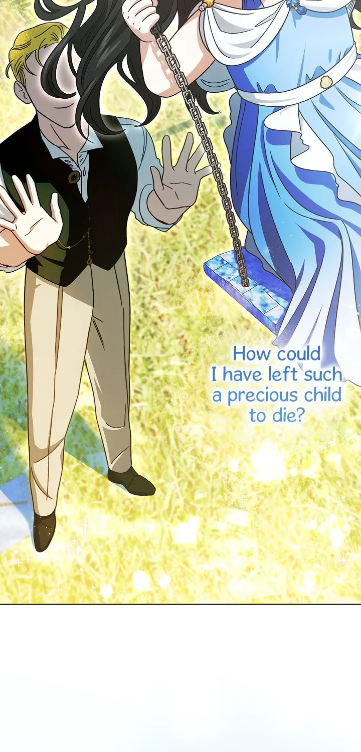 Youngest Sister-in-Law in a Tragic Reverse Harem Chapter 5 page 96 - 