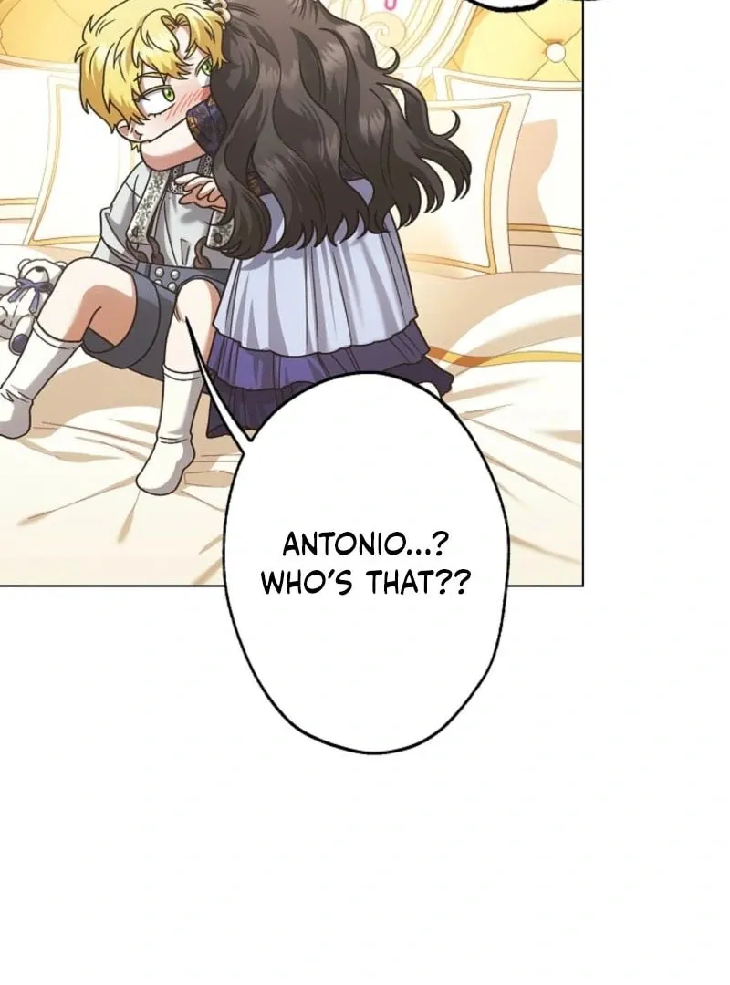 Youngest Sister-in-Law in a Tragic Reverse Harem Chapter 50 page 11 - 