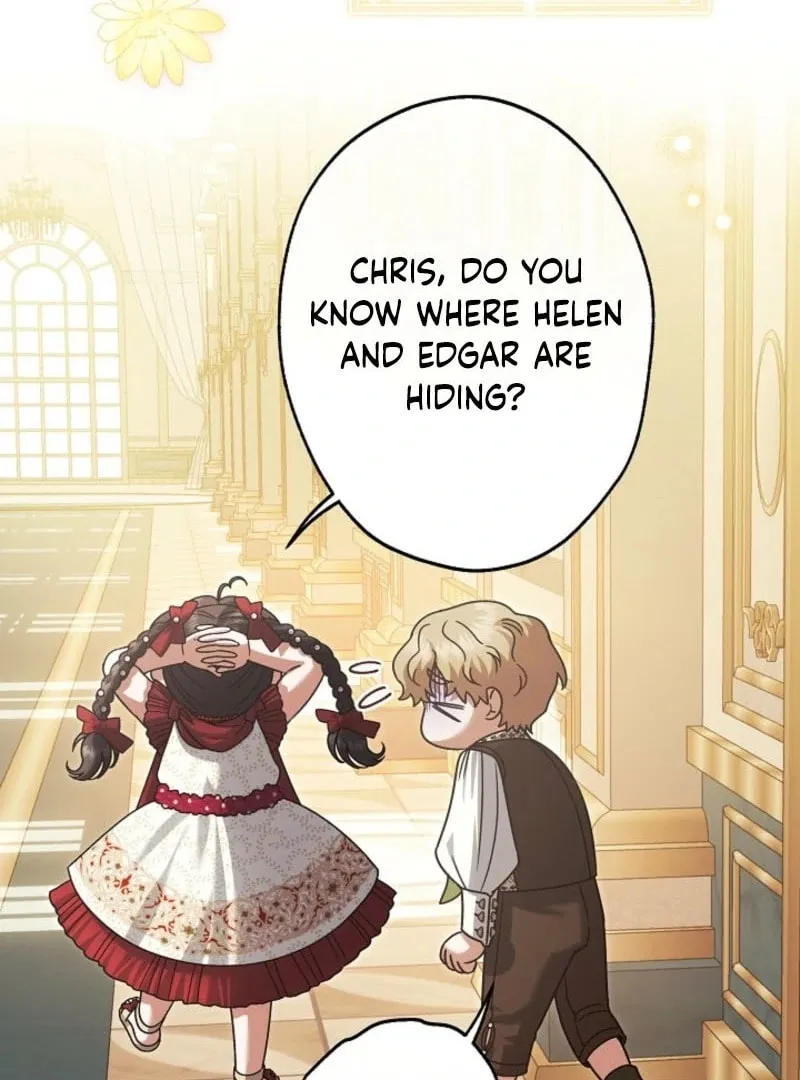 Youngest Sister-in-Law in a Tragic Reverse Harem Chapter 50 page 108 - 