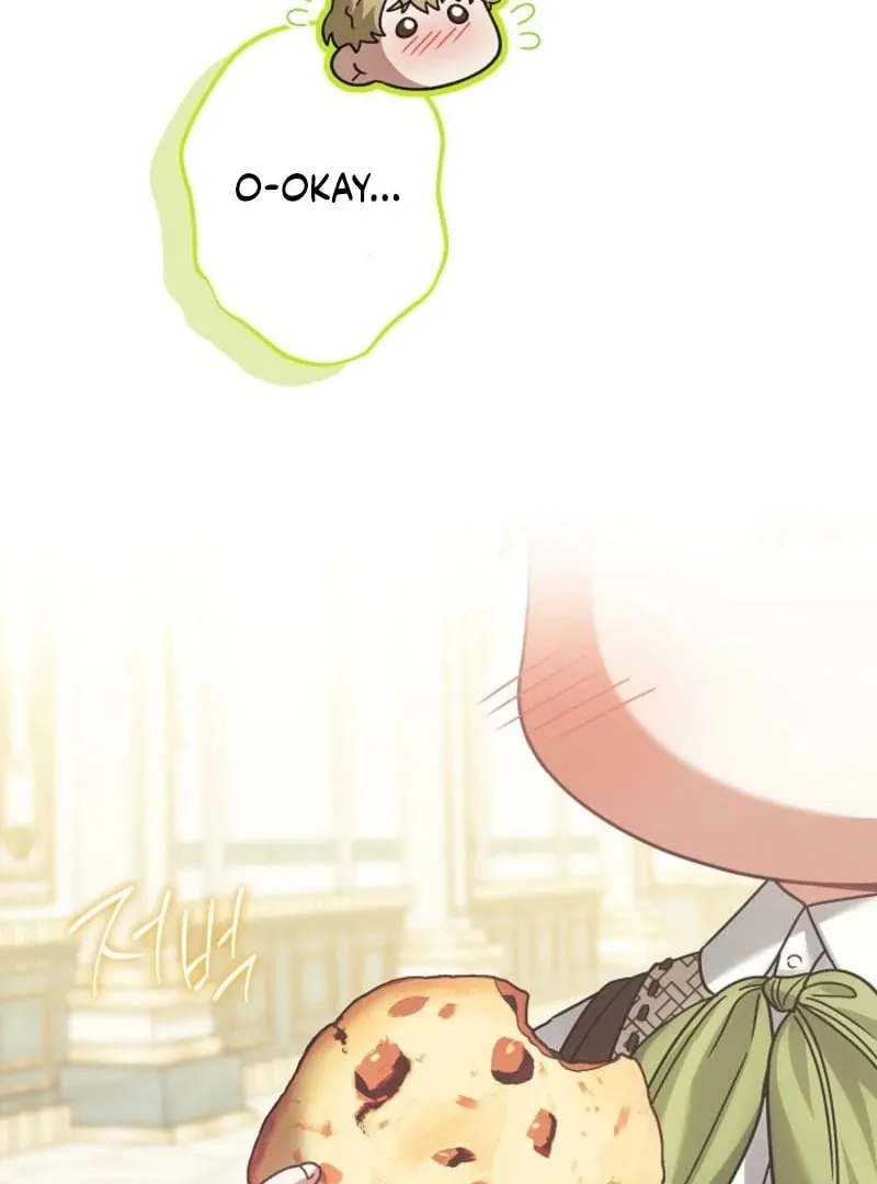 Youngest Sister-in-Law in a Tragic Reverse Harem Chapter 50 page 112 - 