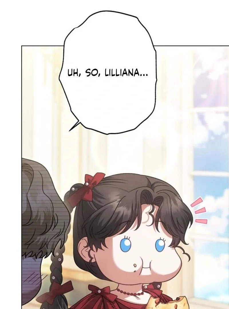 Youngest Sister-in-Law in a Tragic Reverse Harem Chapter 50 page 114 - 