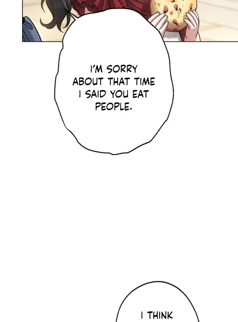 Youngest Sister-in-Law in a Tragic Reverse Harem Chapter 50 page 115 - 