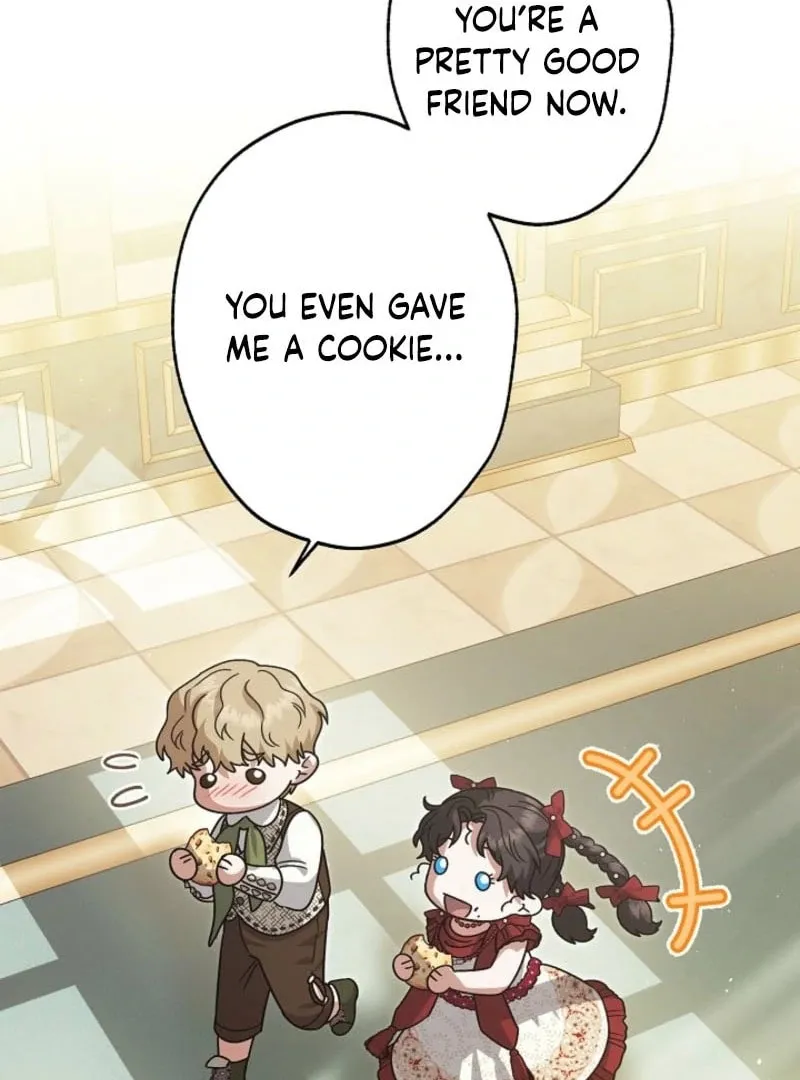 Youngest Sister-in-Law in a Tragic Reverse Harem Chapter 50 page 116 - 
