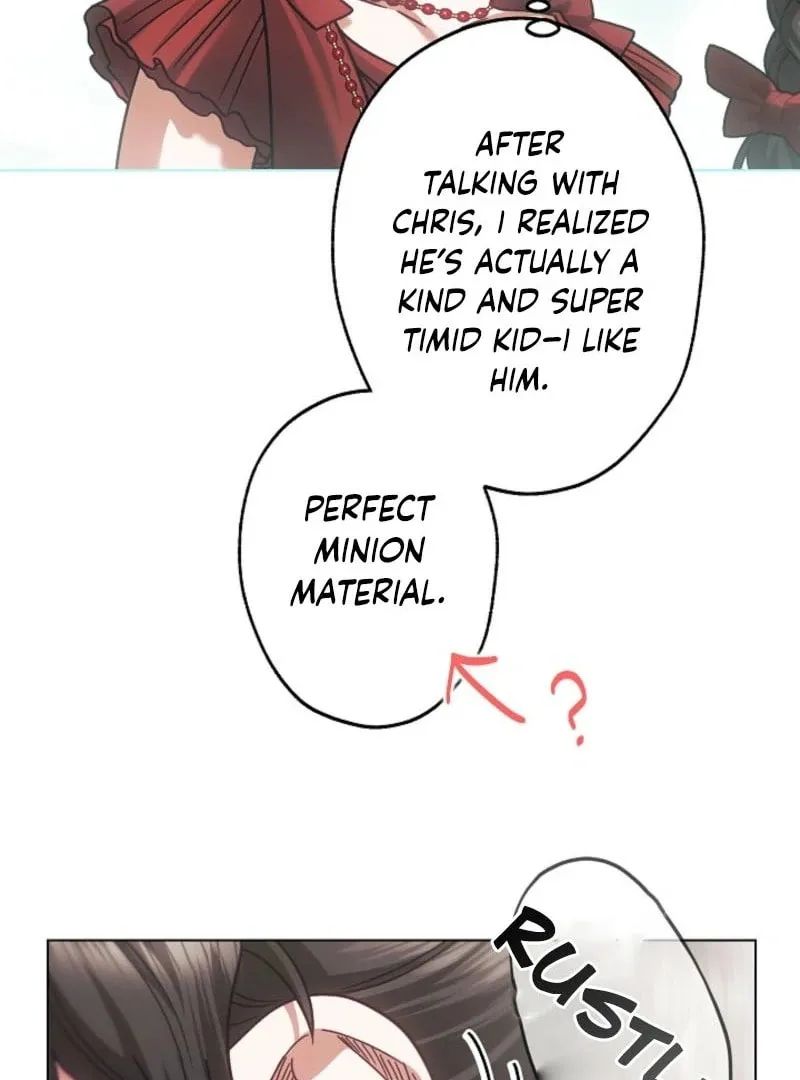 Youngest Sister-in-Law in a Tragic Reverse Harem Chapter 50 page 120 - 