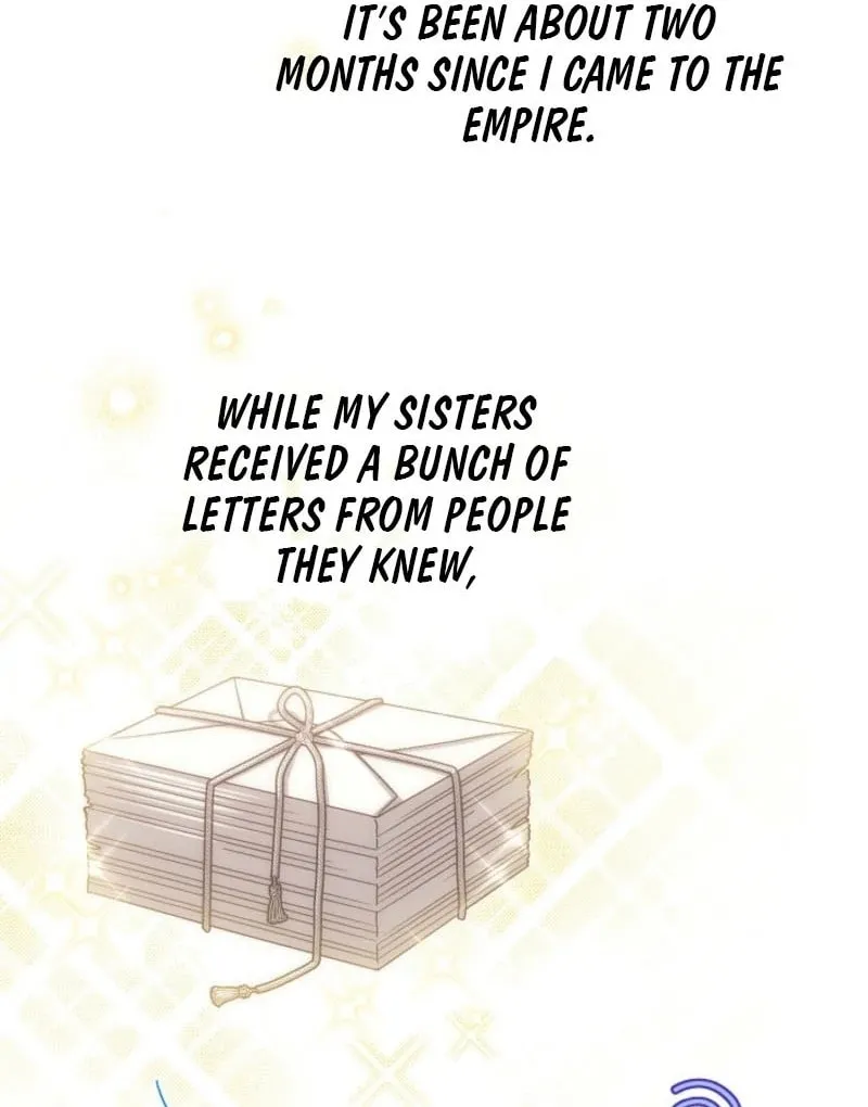 Youngest Sister-in-Law in a Tragic Reverse Harem Chapter 50 page 13 - 