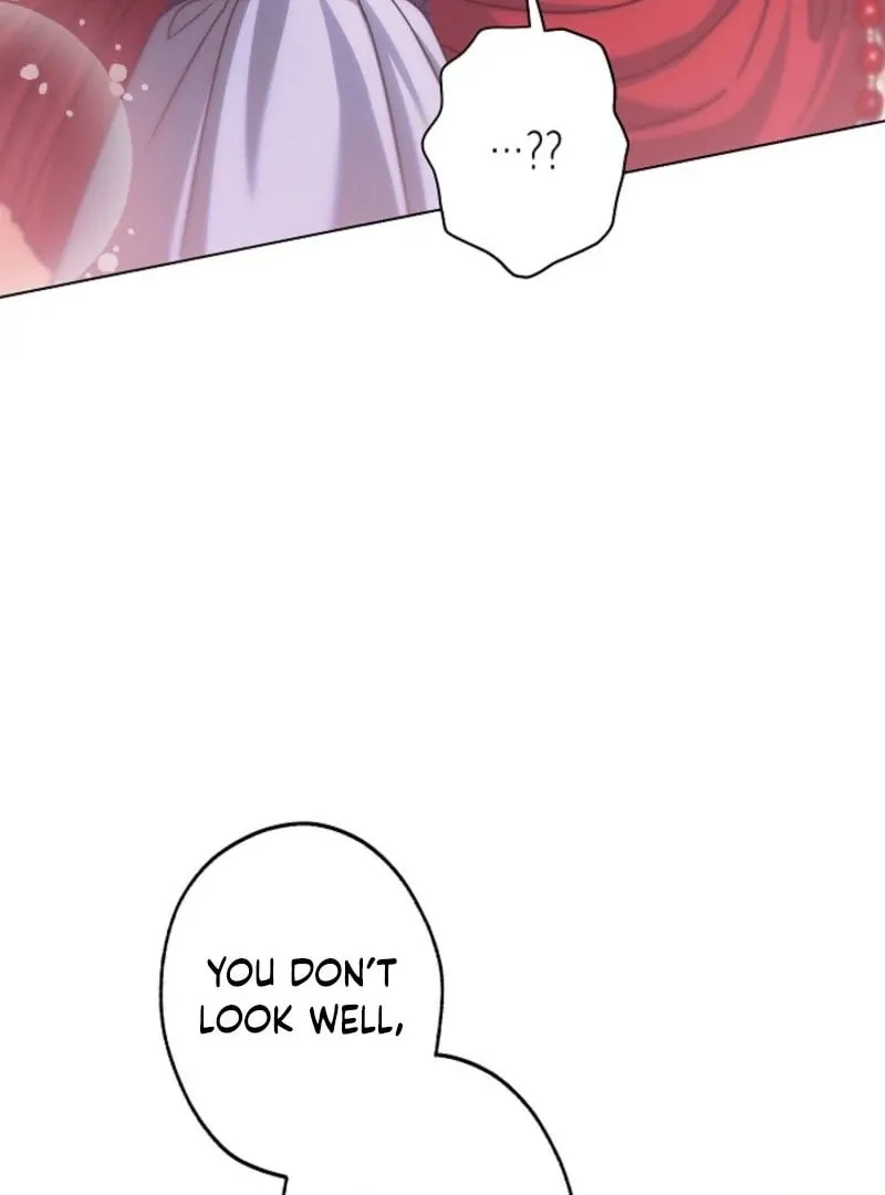 Youngest Sister-in-Law in a Tragic Reverse Harem Chapter 50 page 130 - 