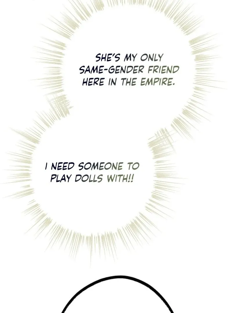 Youngest Sister-in-Law in a Tragic Reverse Harem Chapter 50 page 135 - 