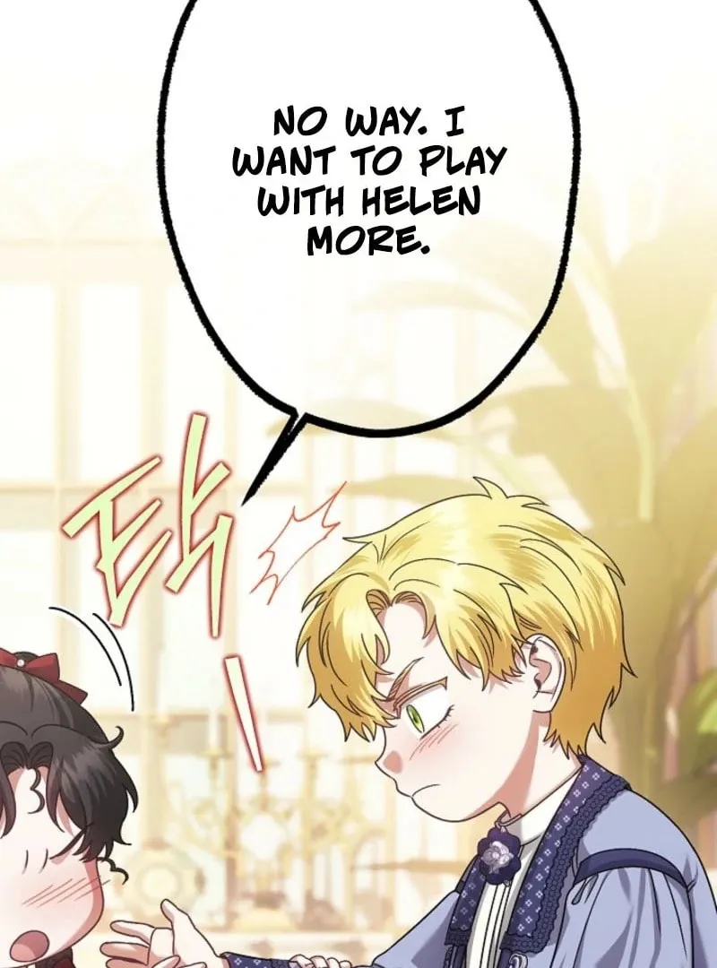 Youngest Sister-in-Law in a Tragic Reverse Harem Chapter 50 page 136 - 