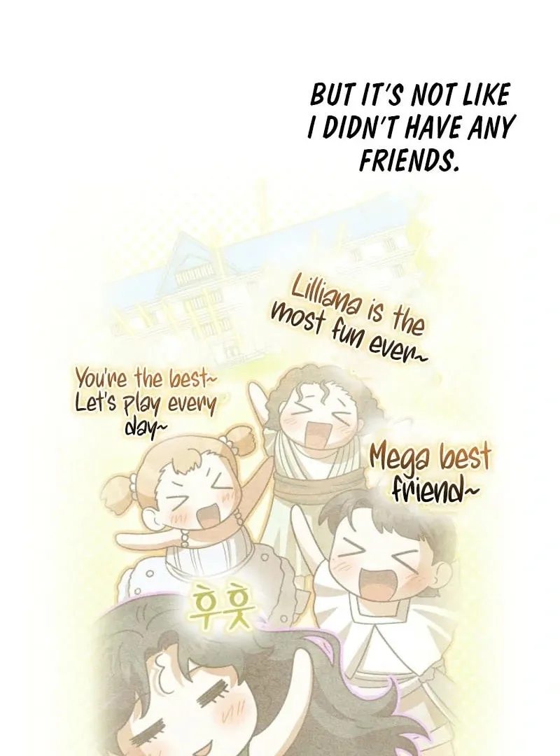 Youngest Sister-in-Law in a Tragic Reverse Harem Chapter 50 page 15 - 
