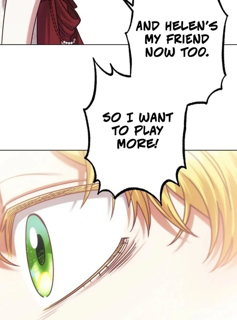 Youngest Sister-in-Law in a Tragic Reverse Harem Chapter 50 page 141 - 