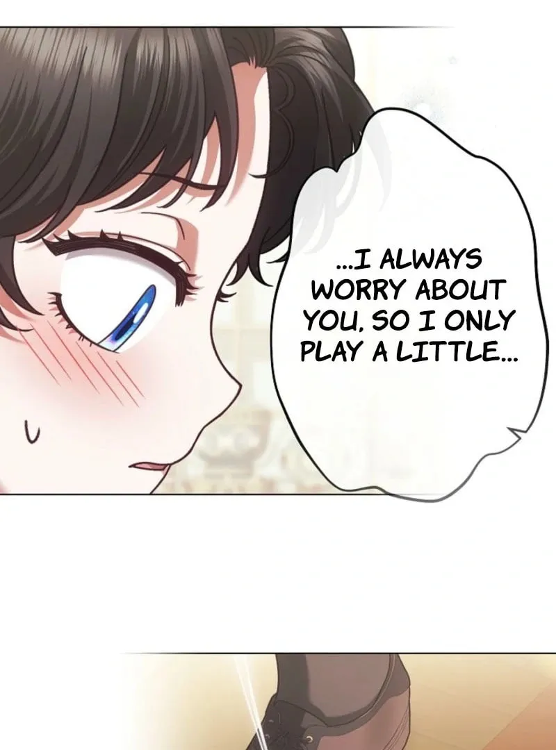 Youngest Sister-in-Law in a Tragic Reverse Harem Chapter 50 page 144 - 