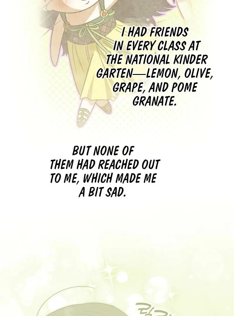 Youngest Sister-in-Law in a Tragic Reverse Harem Chapter 50 page 16 - 