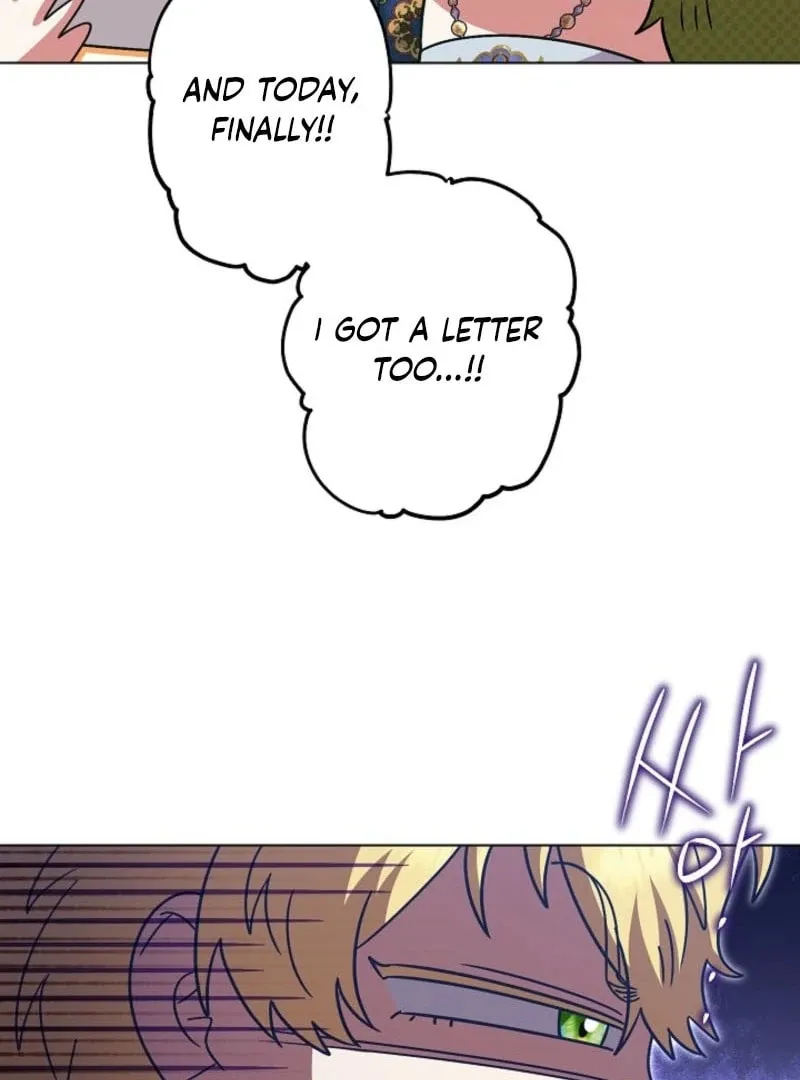 Youngest Sister-in-Law in a Tragic Reverse Harem Chapter 50 page 18 - 