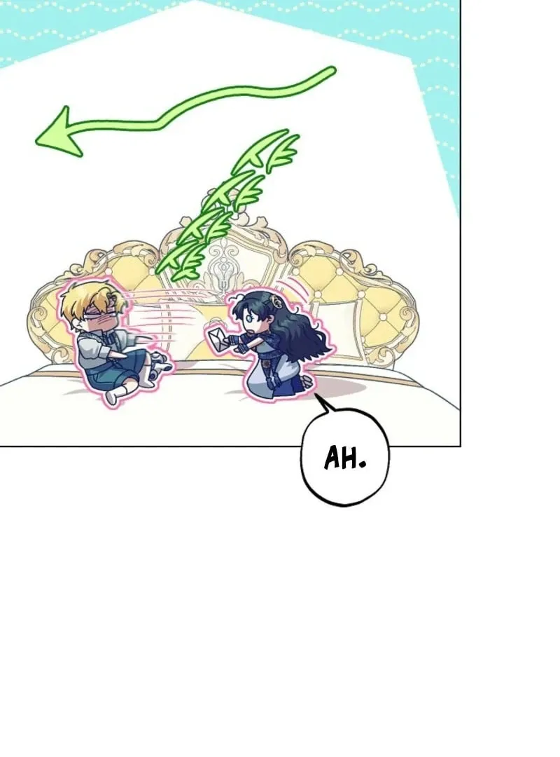 Youngest Sister-in-Law in a Tragic Reverse Harem Chapter 50 page 20 - 