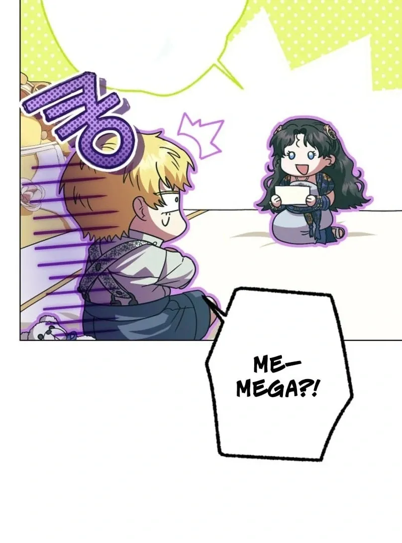 Youngest Sister-in-Law in a Tragic Reverse Harem Chapter 50 page 23 - 