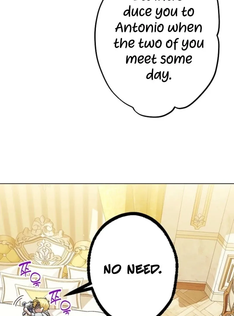 Youngest Sister-in-Law in a Tragic Reverse Harem Chapter 50 page 30 - 