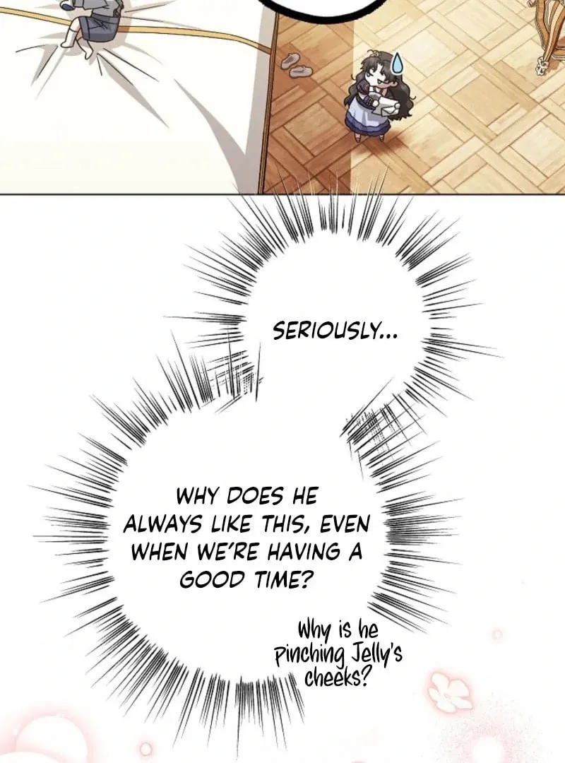 Youngest Sister-in-Law in a Tragic Reverse Harem Chapter 50 page 31 - 