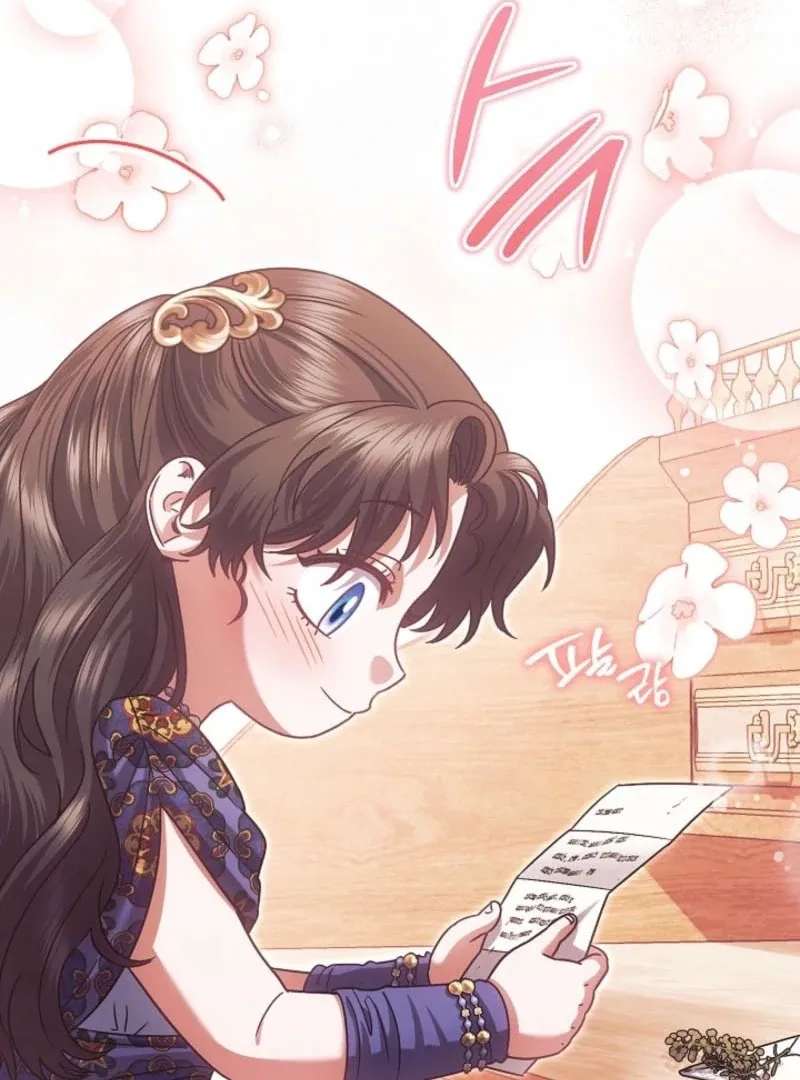 Youngest Sister-in-Law in a Tragic Reverse Harem Chapter 50 page 32 - 