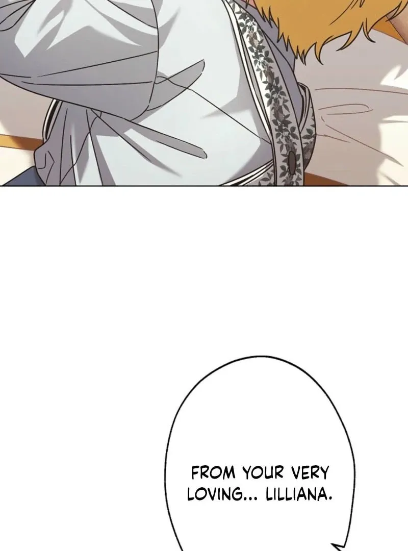 Youngest Sister-in-Law in a Tragic Reverse Harem Chapter 50 page 43 - 