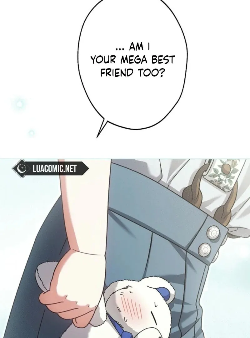 Youngest Sister-in-Law in a Tragic Reverse Harem Chapter 50 page 50 - 