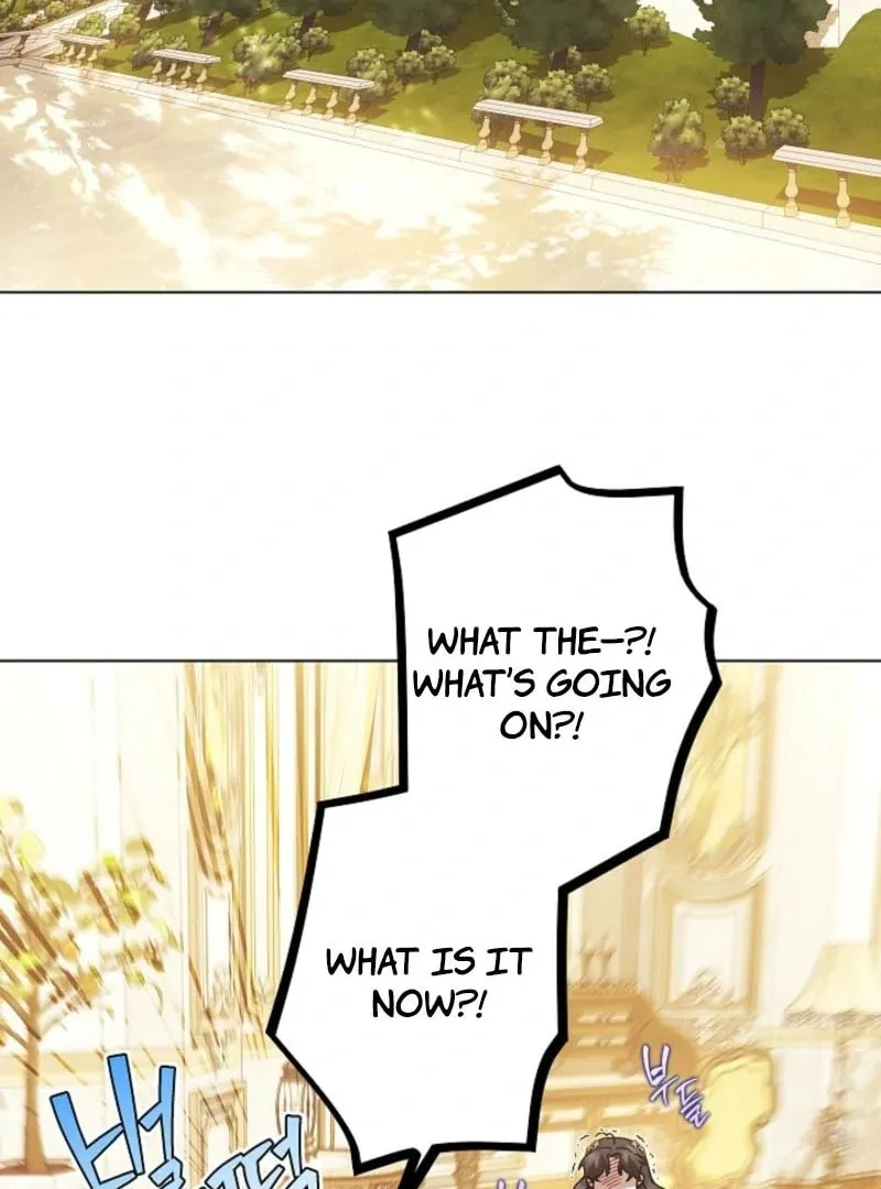 Youngest Sister-in-Law in a Tragic Reverse Harem Chapter 50 page 6 - 