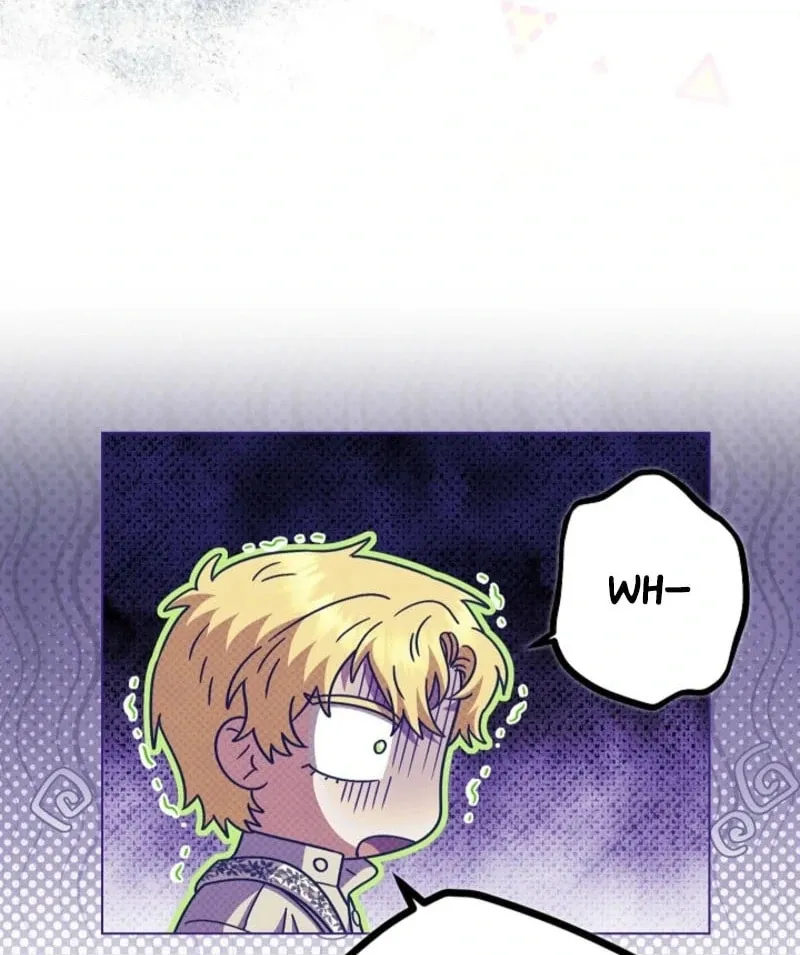Youngest Sister-in-Law in a Tragic Reverse Harem Chapter 50 page 53 - 