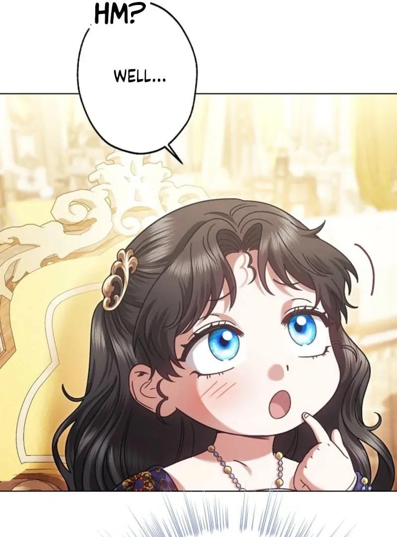 Youngest Sister-in-Law in a Tragic Reverse Harem Chapter 50 page 55 - 