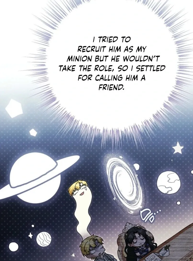 Youngest Sister-in-Law in a Tragic Reverse Harem Chapter 50 page 56 - 