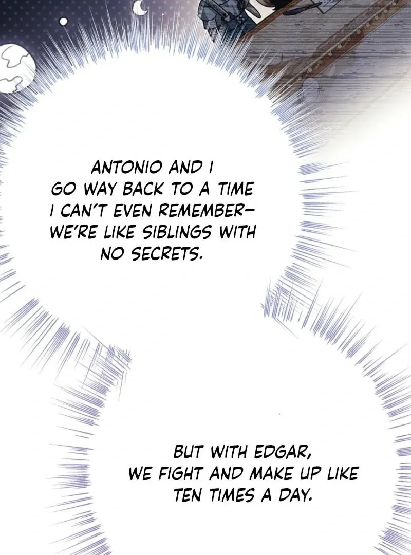 Youngest Sister-in-Law in a Tragic Reverse Harem Chapter 50 page 57 - 