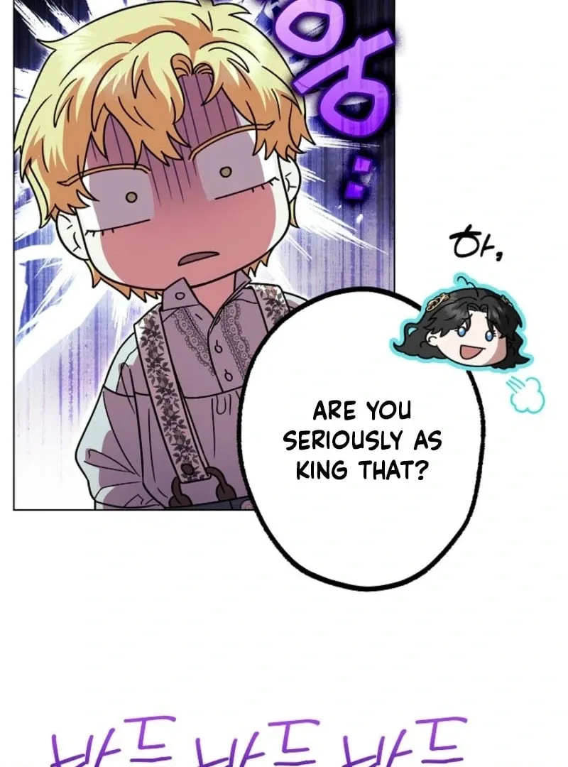 Youngest Sister-in-Law in a Tragic Reverse Harem Chapter 50 page 59 - 