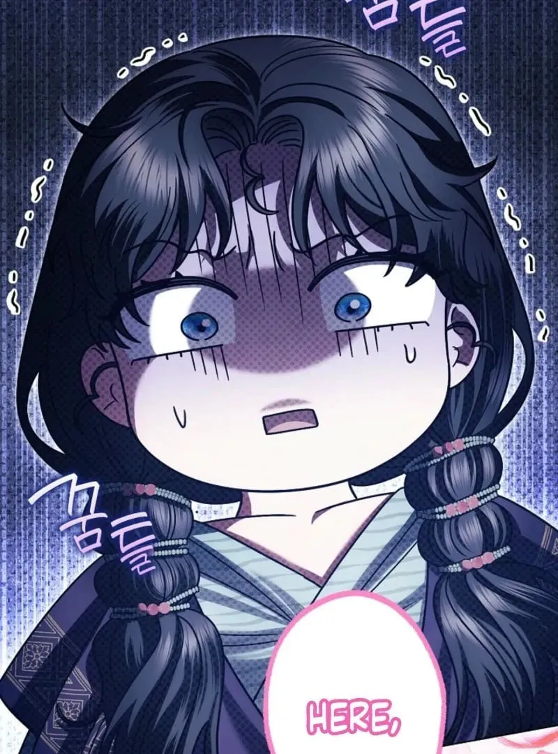 Youngest Sister-in-Law in a Tragic Reverse Harem Chapter 50 page 77 - 
