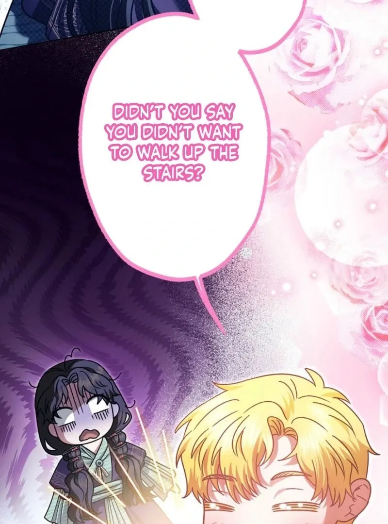 Youngest Sister-in-Law in a Tragic Reverse Harem Chapter 50 page 78 - 