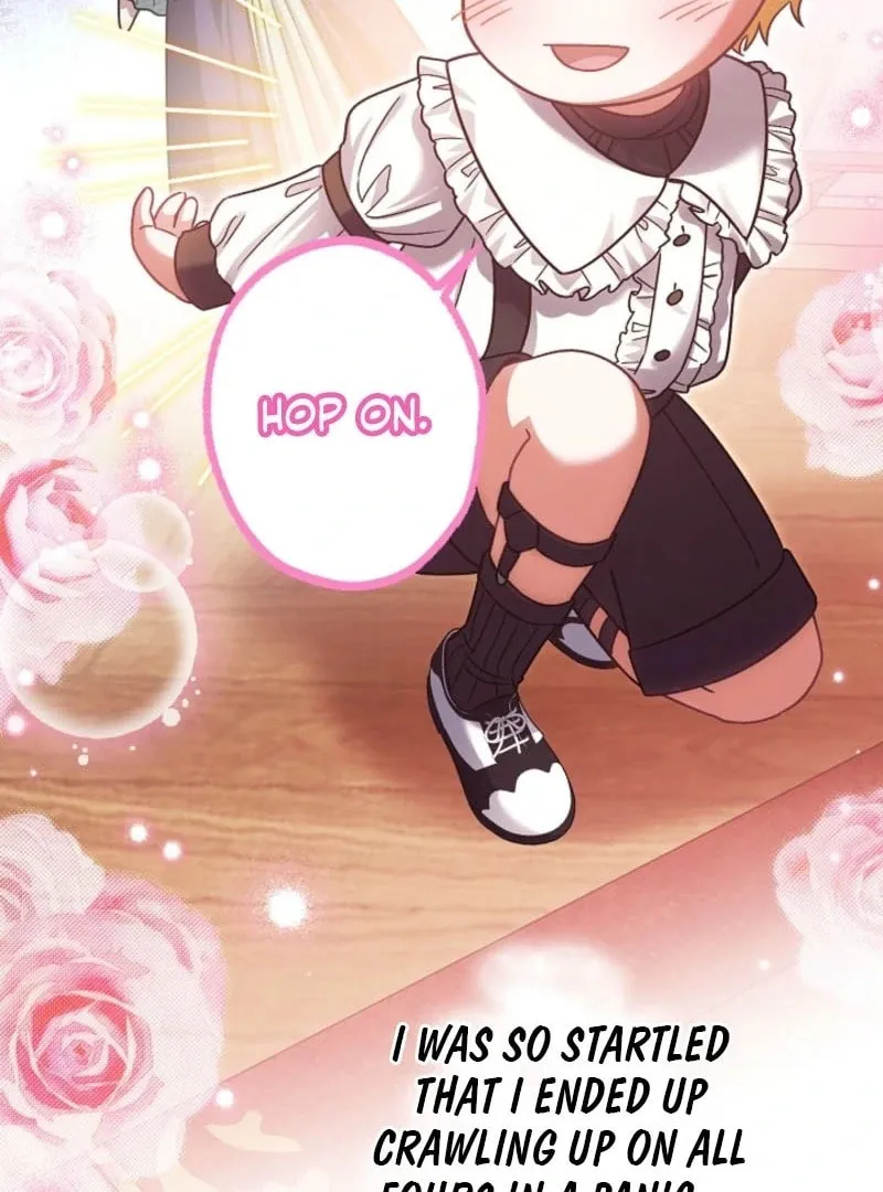 Youngest Sister-in-Law in a Tragic Reverse Harem Chapter 50 page 79 - 