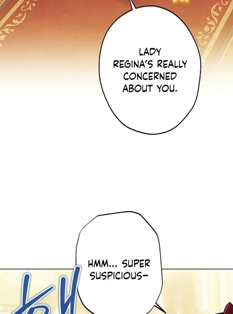 Youngest Sister-in-Law in a Tragic Reverse Harem Chapter 50 page 84 - 