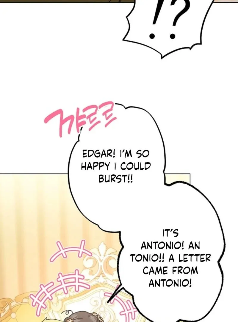 Youngest Sister-in-Law in a Tragic Reverse Harem Chapter 50 page 10 - 