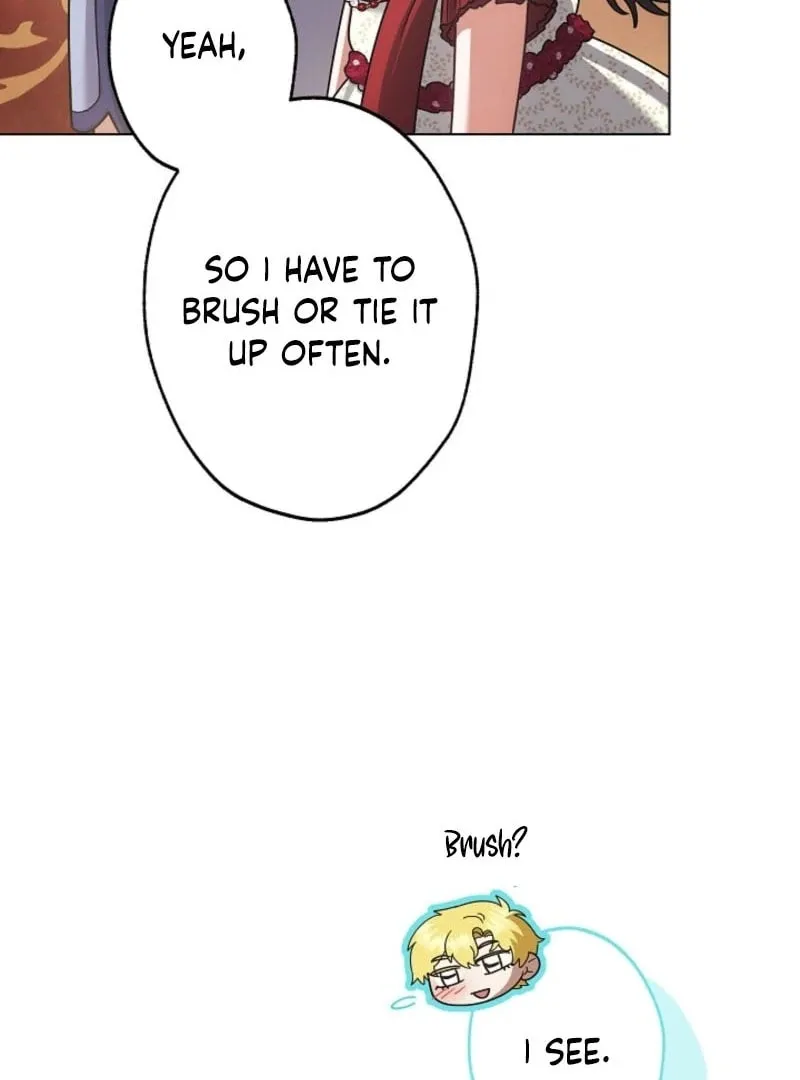 Youngest Sister-in-Law in a Tragic Reverse Harem Chapter 50 page 92 - 