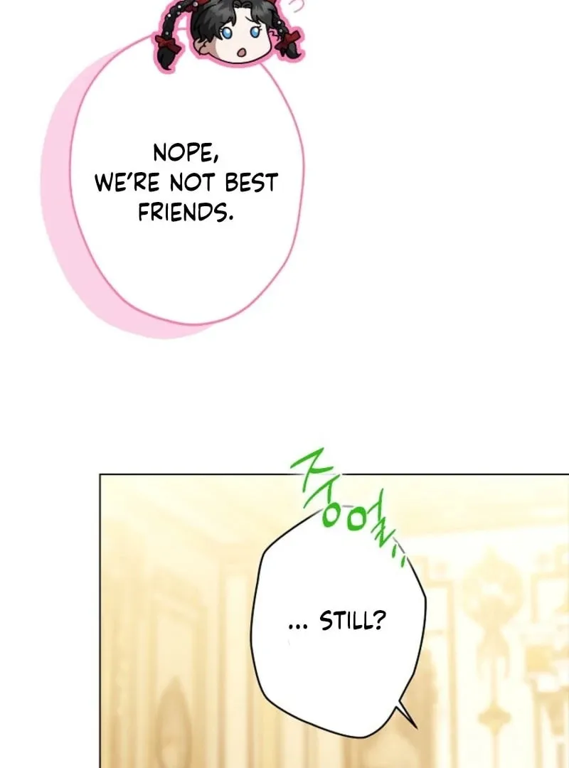 Youngest Sister-in-Law in a Tragic Reverse Harem Chapter 50 page 94 - 
