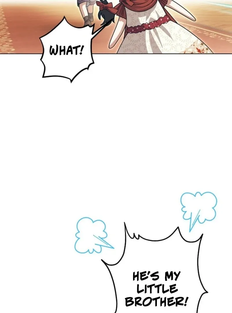 Youngest Sister-in-Law in a Tragic Reverse Harem Chapter 50 page 98 - 