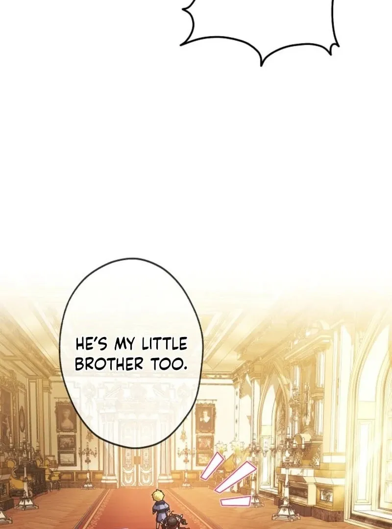 Youngest Sister-in-Law in a Tragic Reverse Harem Chapter 50 page 99 - 