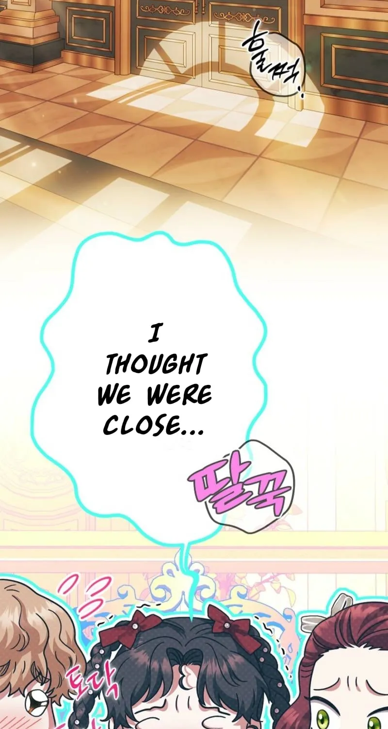 Youngest Sister-in-Law in a Tragic Reverse Harem Chapter 51 page 16 - 