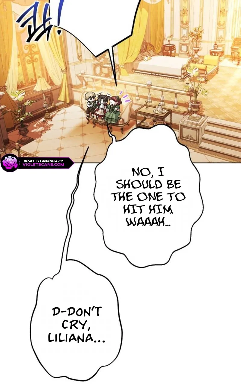 Youngest Sister-in-Law in a Tragic Reverse Harem Chapter 51 page 18 - 