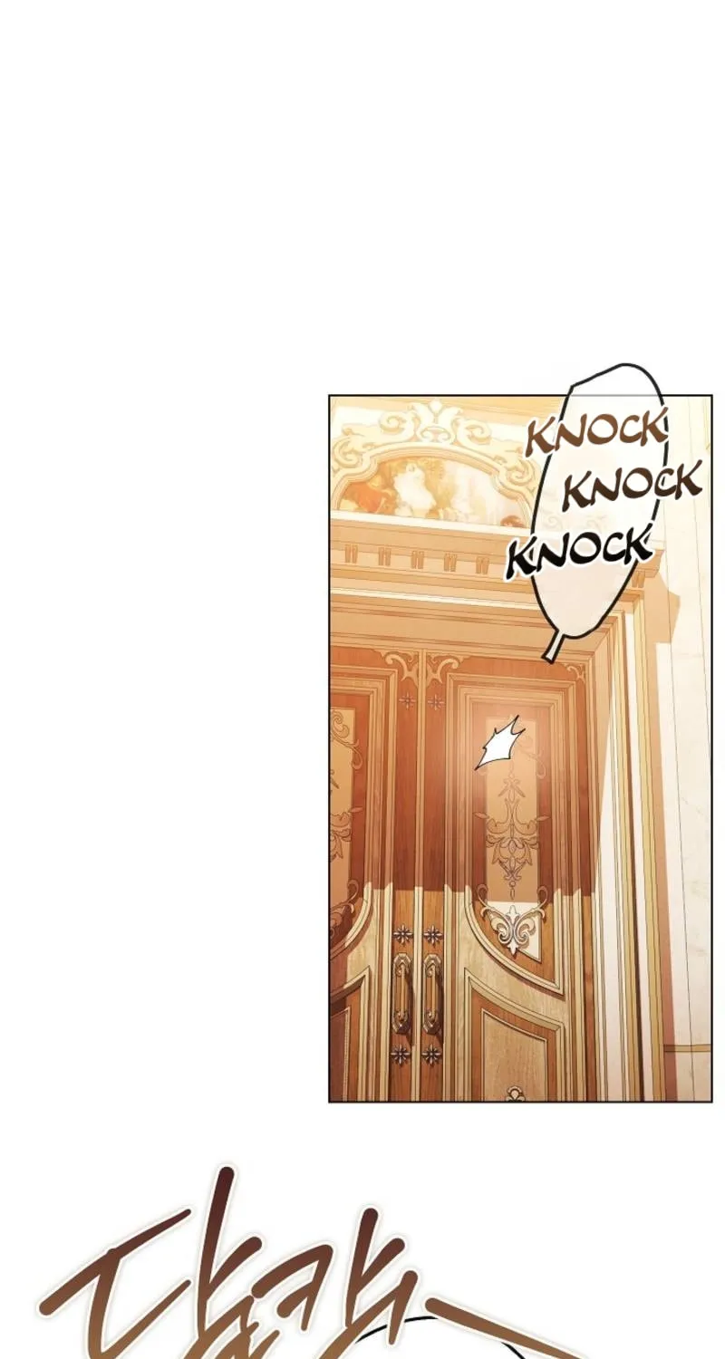 Youngest Sister-in-Law in a Tragic Reverse Harem Chapter 51 page 19 - 
