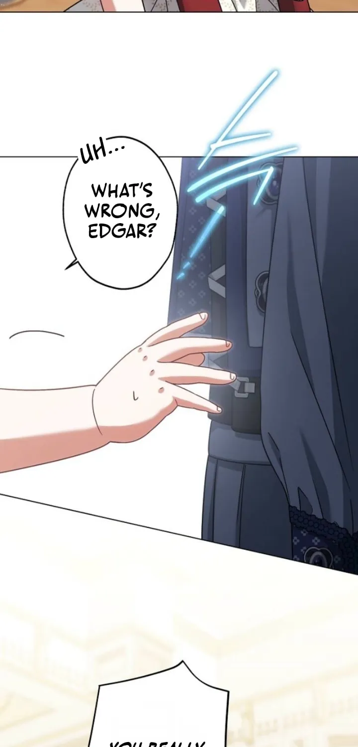 Youngest Sister-in-Law in a Tragic Reverse Harem Chapter 51 page 3 - 