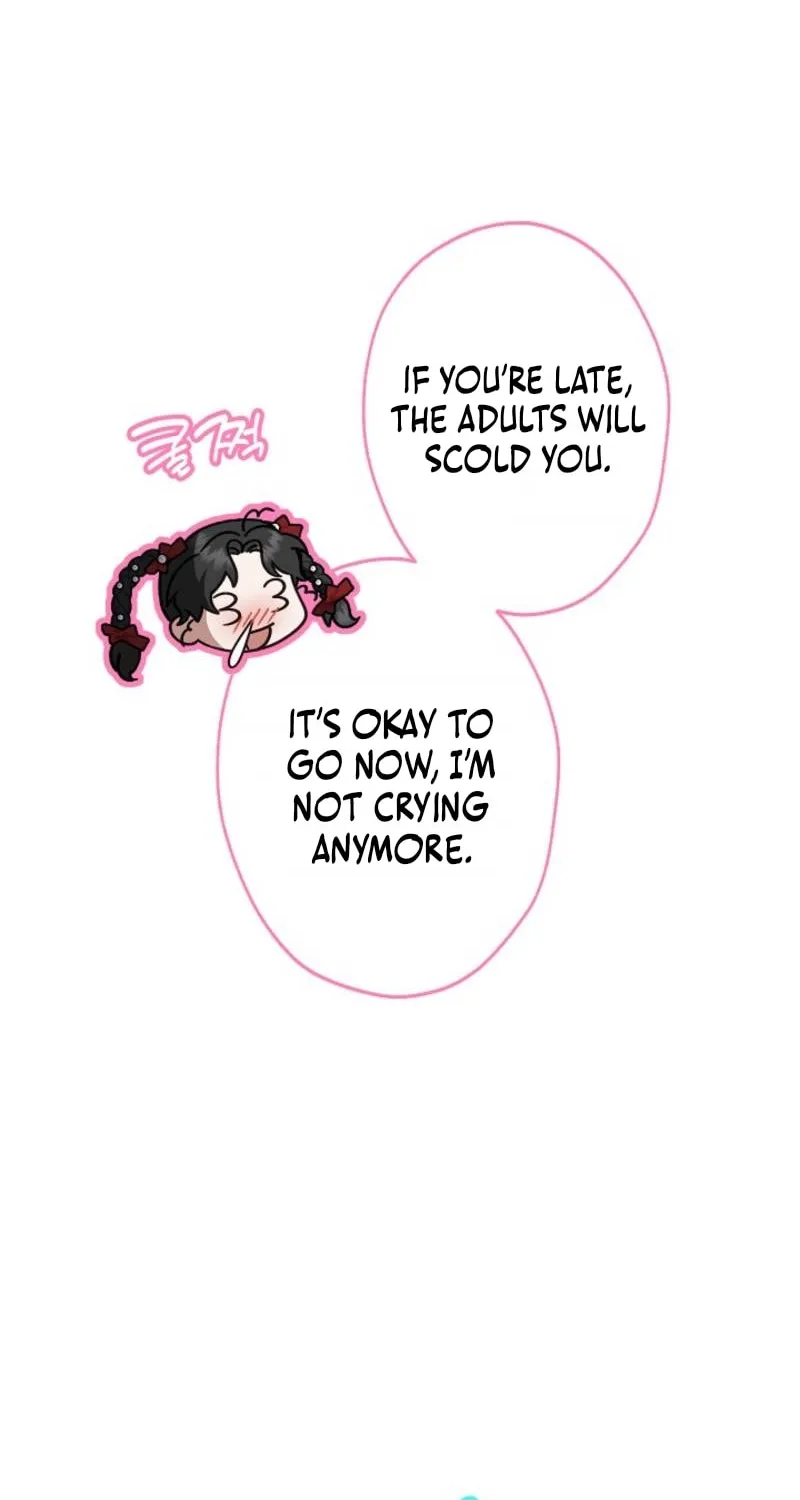 Youngest Sister-in-Law in a Tragic Reverse Harem Chapter 51 page 22 - 