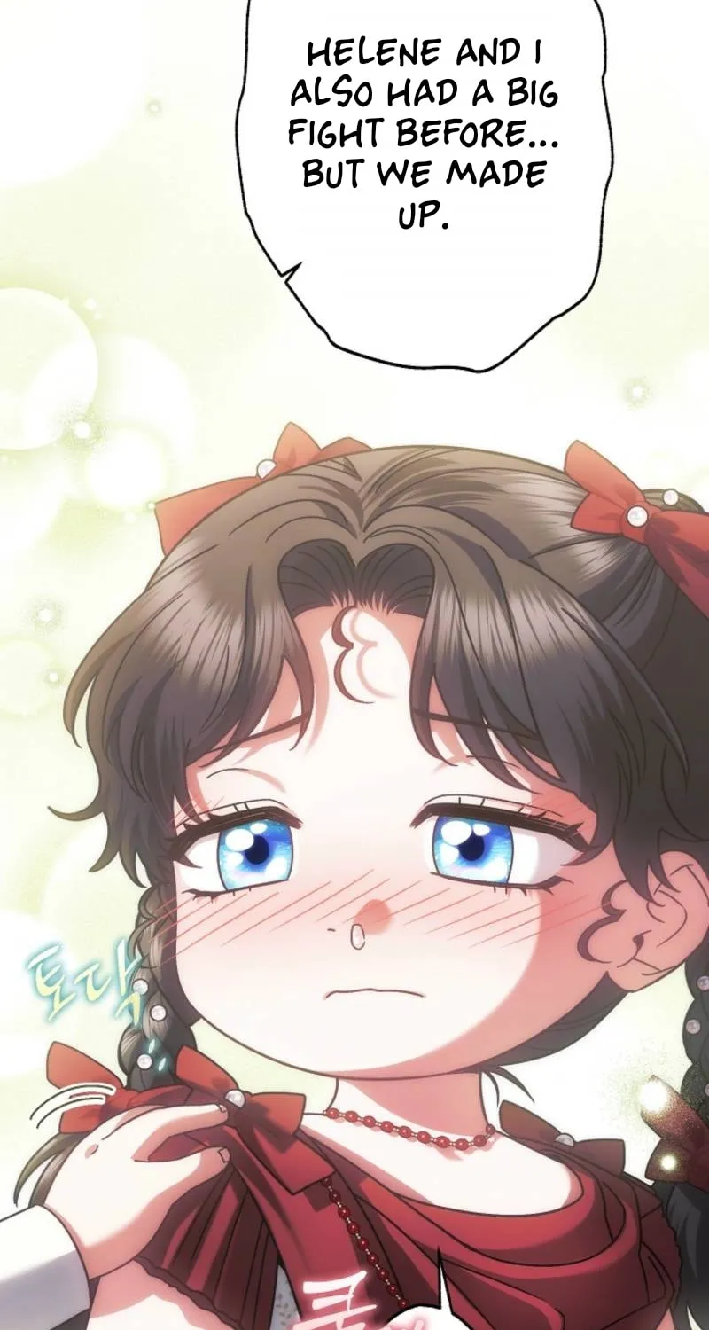 Youngest Sister-in-Law in a Tragic Reverse Harem Chapter 51 page 25 - 