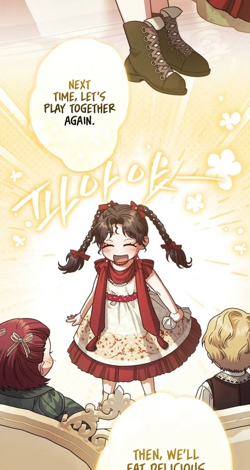 Youngest Sister-in-Law in a Tragic Reverse Harem Chapter 51 page 28 - 